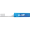 Travel Toothbrush - Blue