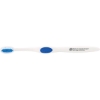 Winter Accent Toothbrush - Blue