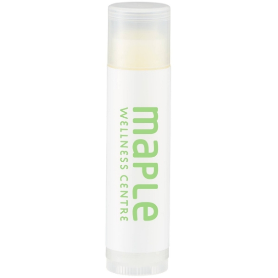 95% Organic Lip Balm - Vanilla