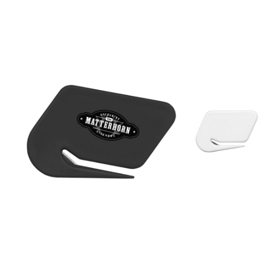 Letter Opener - Reflex Blue