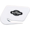 Letter Opener - White