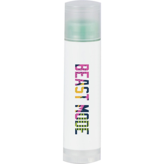 Non-SPF Lip Balm - Mint