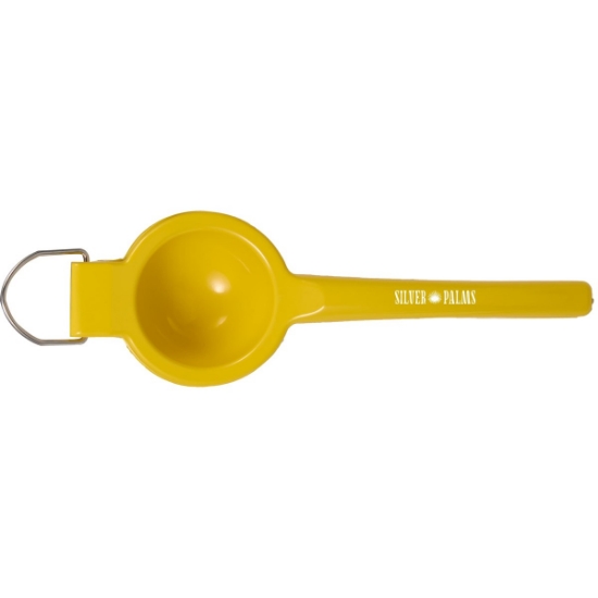 Kitchi Lemon Squeezer - Yellow