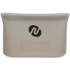Zili Silicone Food Storage Bag 8oz - Gray