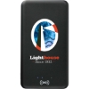 Axial 4000 mAh Wireless Power Bank - Black