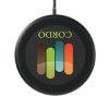 MagClick™ Fast Wireless Charging Pad - Black