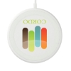 MagClick™ Fast Wireless Charging Pad - White