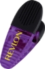 Magnetic Memo Clip - Translucent Purple