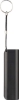Span 1200 mAh Power Bank - Black
