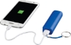Span 1200 mAh Power Bank - Royal