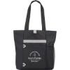 All-Purpose rPET Tote - Black