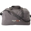 Swoop Recycled Duffle - Graphite