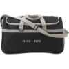 Breezy Recycled Duffle - Black