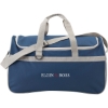 Breezy Recycled Duffle - Navy