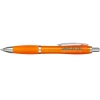 Nash Gel Pen - Orange