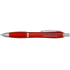 Nash Gel Pen - Red