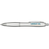 Nash Gel Pen - Silver