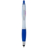 Nash rPET Gel Stylus Pen - Blue