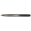 Recycled Ocean Bound Plastic Gel Pen - Black