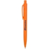 Shoreside Gel Pen - Orange