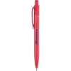 Shoreside Gel Pen - Red