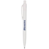 Shoreside Gel Pen - White
