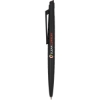 Mina Recycled ABS Gel Pen - Black