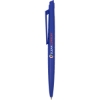 Mina Recycled ABS Gel Pen - Blue