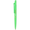 Mina Recycled ABS Gel Pen - Lime