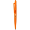 Mina Recycled ABS Gel Pen - Orange