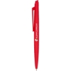 Mina Recycled ABS Gel Pen - Red