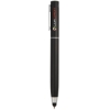 3-in-1 Tech Cleaning Stylus Gel Pen - Black