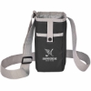 Insulated Bottle Sling - Black