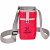Insulated Bottle Sling - Red