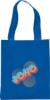 Challenger Mini Non-Woven Tote - Royal