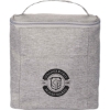 Double Lined 9 Can Cooler - Graphite