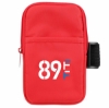 Bottle Buddy Water Bottle Pouch - Red