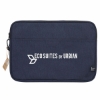 Vila Recycled 15'' Computer Sleeve - Navy