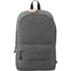 Vila Recycled 15'' Computer Backpack - Graphite