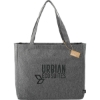 Vila Recycled All-Purpose Tote - Graphite