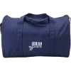 Vila Recycled Executive Duffle Bag - Navy