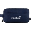 Vila Recycled Dopp Kit Pouch - Navy