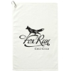 16'' x 25'' Terry Golf Towel - White