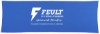 Recycled PET Eco Cooling Fitness Towel - Blue