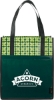 Big Grocery Laminated Non-Woven Tote - Hntr Grn