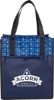 Big Grocery Laminated Non-Woven Tote - Navy