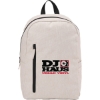 Skye Recycled 15'' Laptop Backpack - Cream