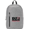 Skye Recycled 15'' Laptop Backpack - Gray