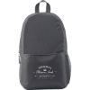 Brix Recycled Backpack - Black