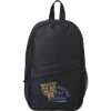 Barton Recycled Sling Backpack - Black